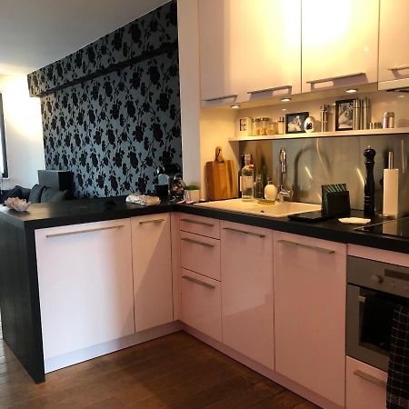 Cosy And Trendy Apartment 75M2 With Balcony - Centrally Located - Lippenslaan Knokke-Heist Bagian luar foto