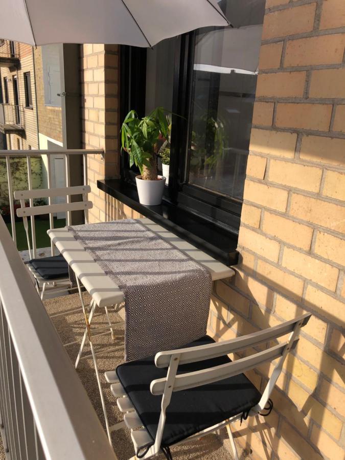 Cosy And Trendy Apartment 75M2 With Balcony - Centrally Located - Lippenslaan Knokke-Heist Bagian luar foto